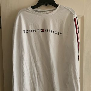 Men’s Tommy Hilfiger Long Sleeve